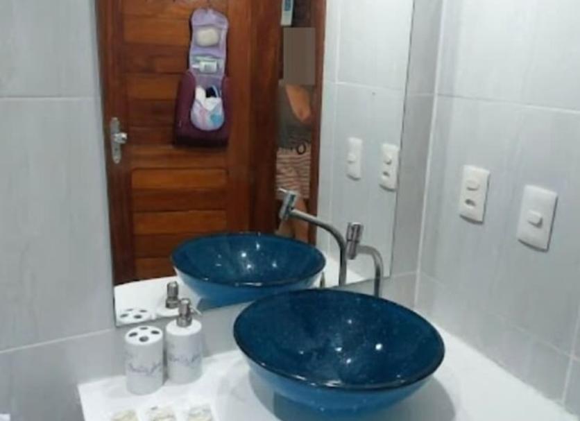 Badkamer Foto's