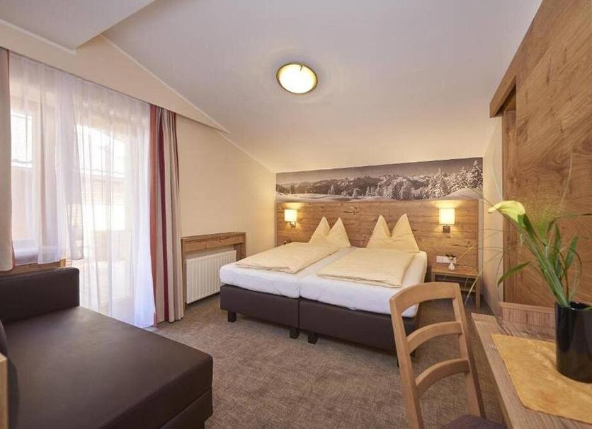 Slaapkamer Foto's