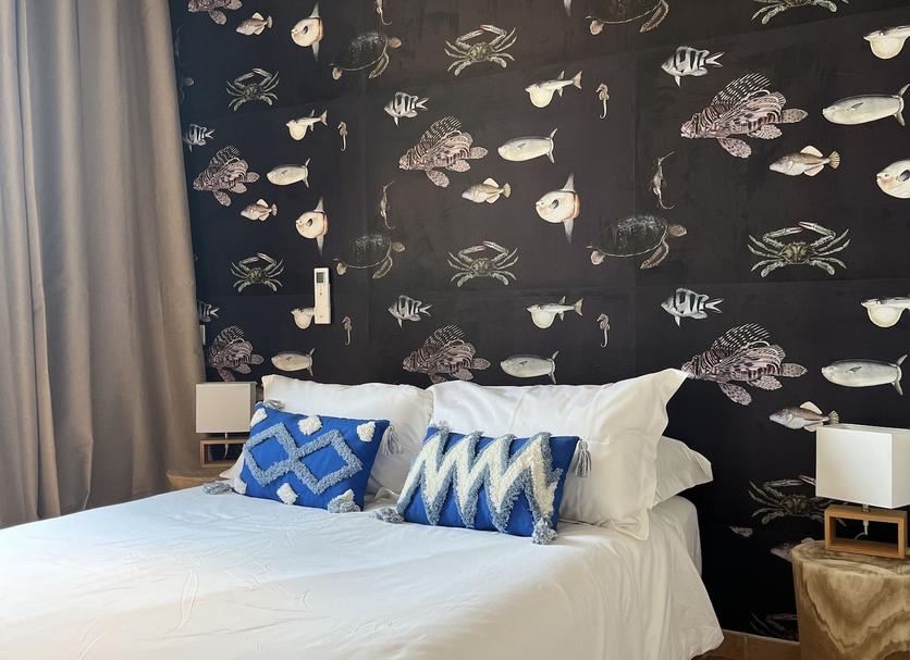 Slaapkamer Foto's
