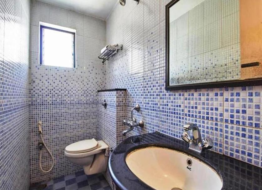 Badkamer Foto's