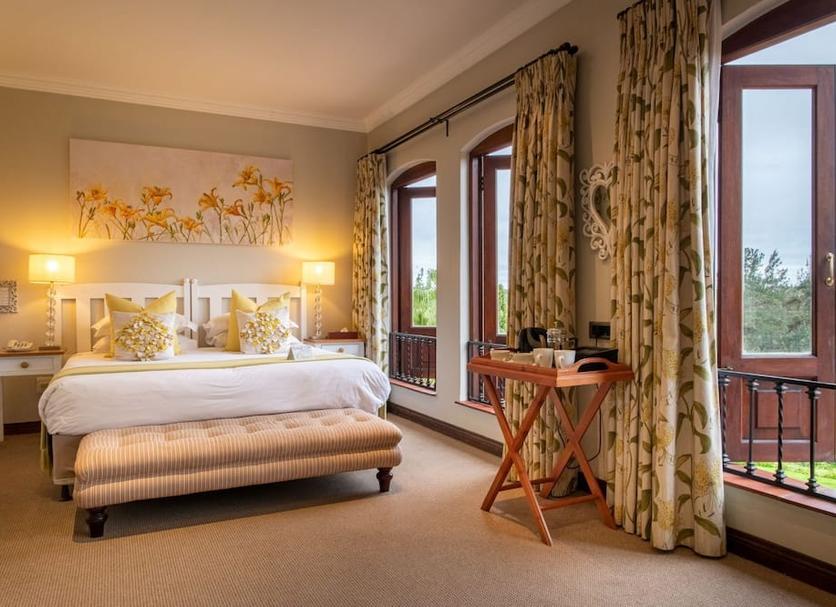 Slaapkamer Foto's