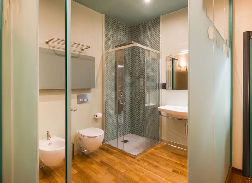 Badkamer Foto's