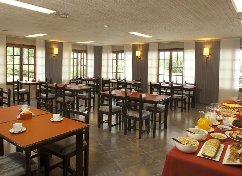 Restaurant Foto's