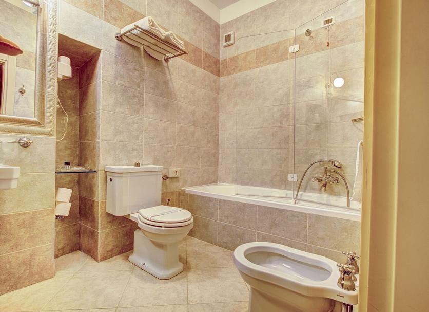 Badkamer Foto's