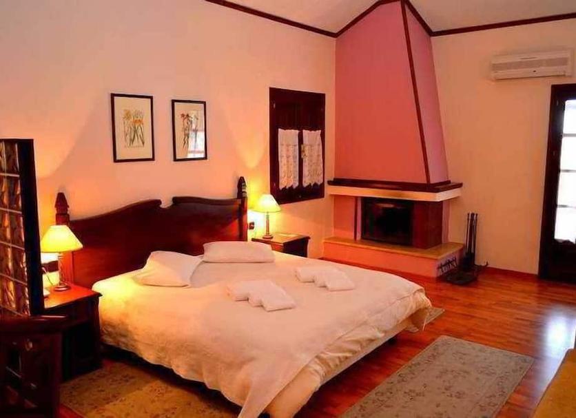 Slaapkamer Foto's