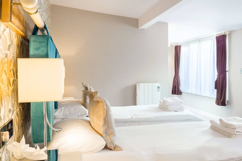 Slaapkamer
