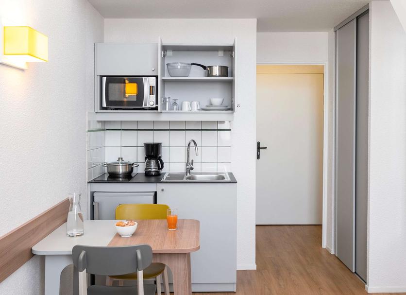 Keuken Foto's