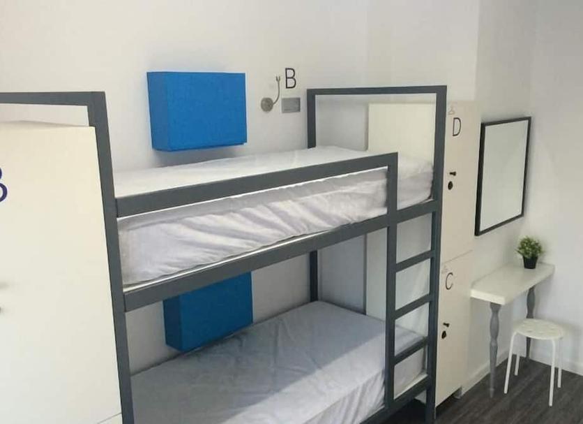 Slaapkamer Foto's