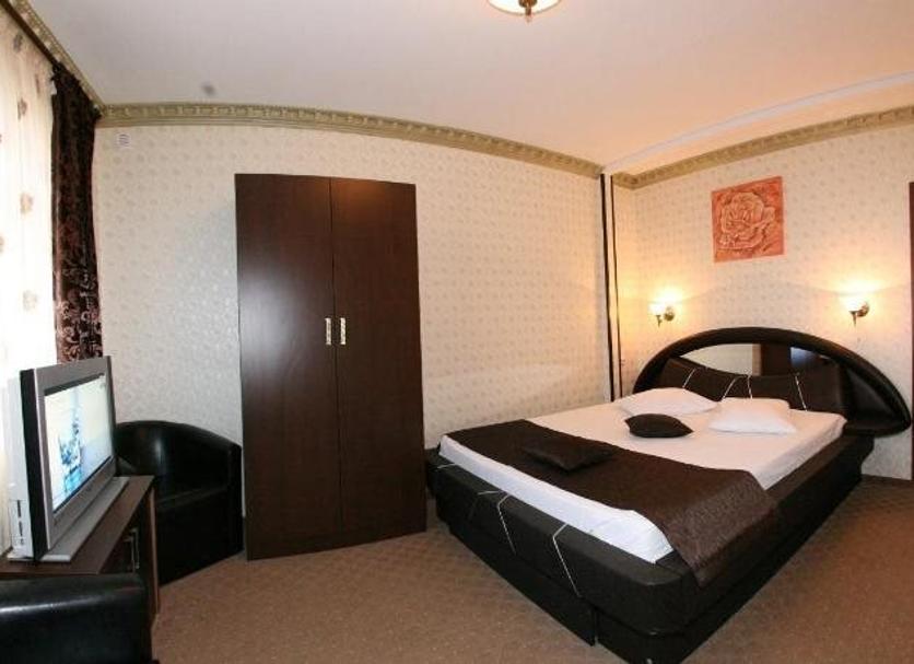 Slaapkamer Foto's