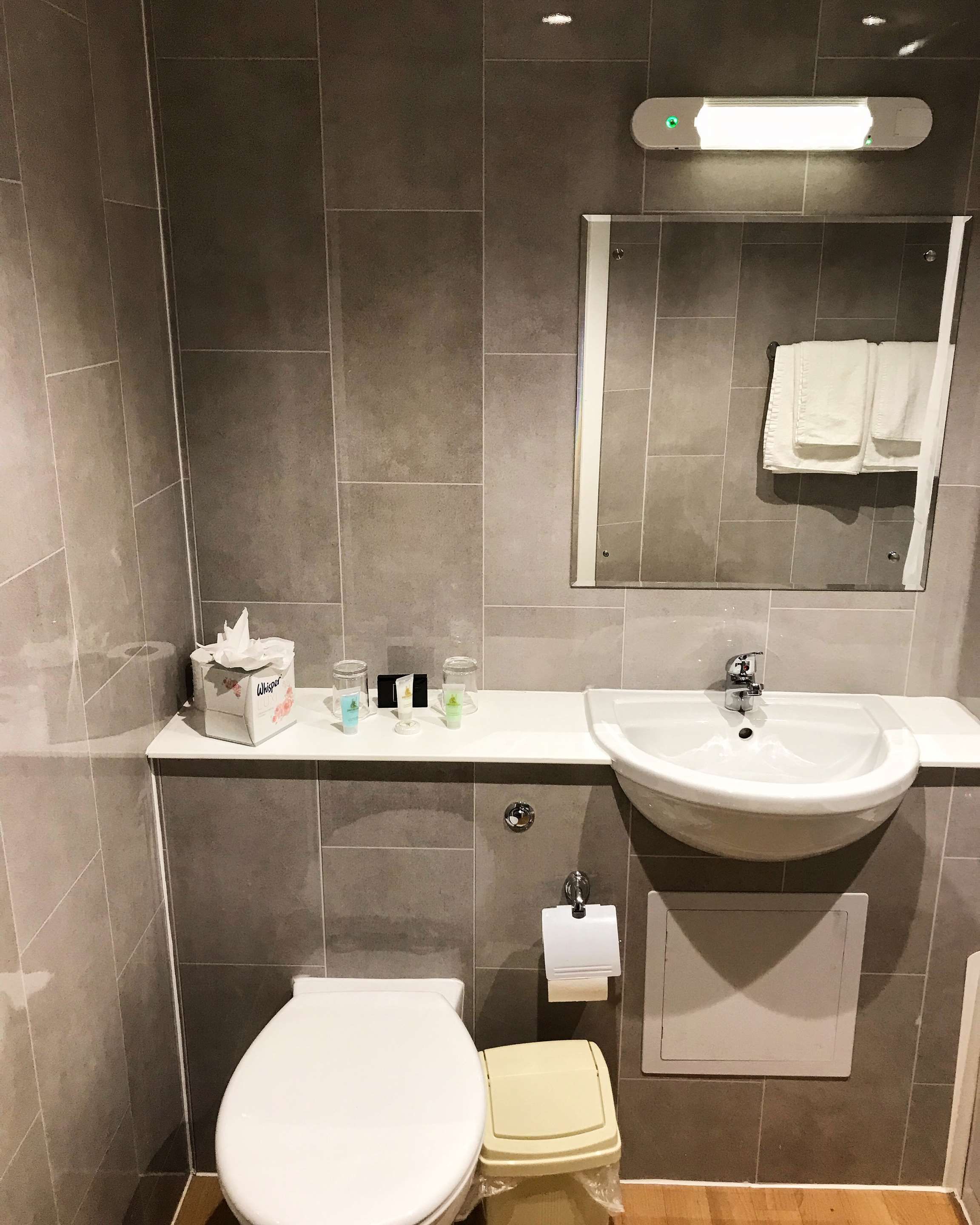 Slaapkamer