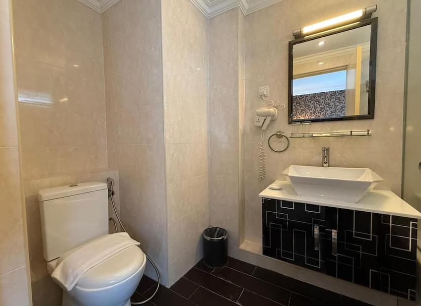 Badkamer Foto's