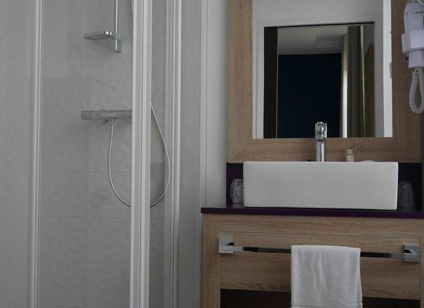 Badkamer Foto's