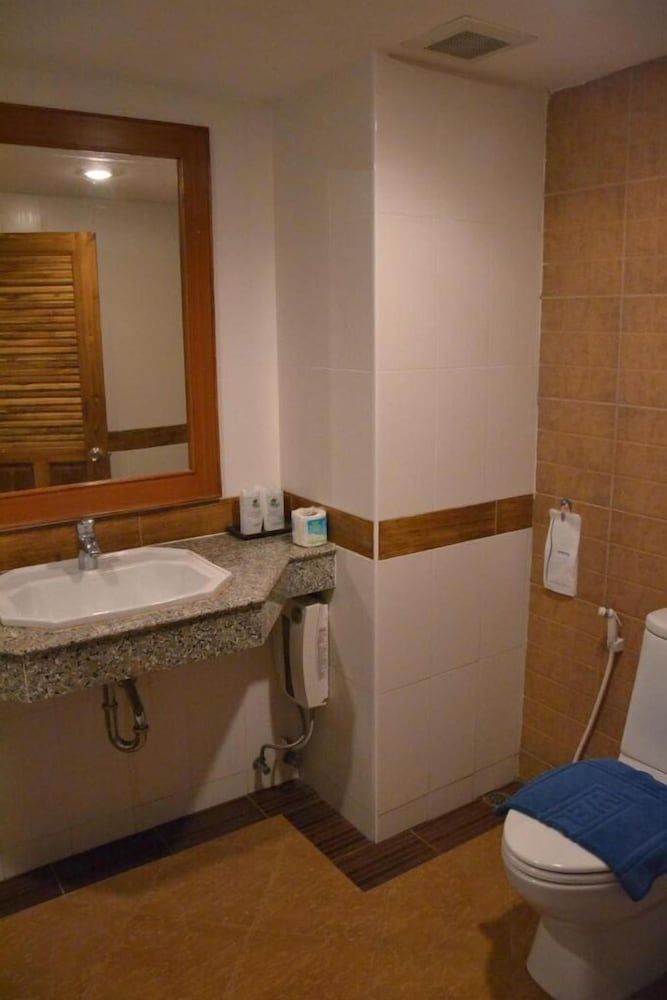 Badkamer
