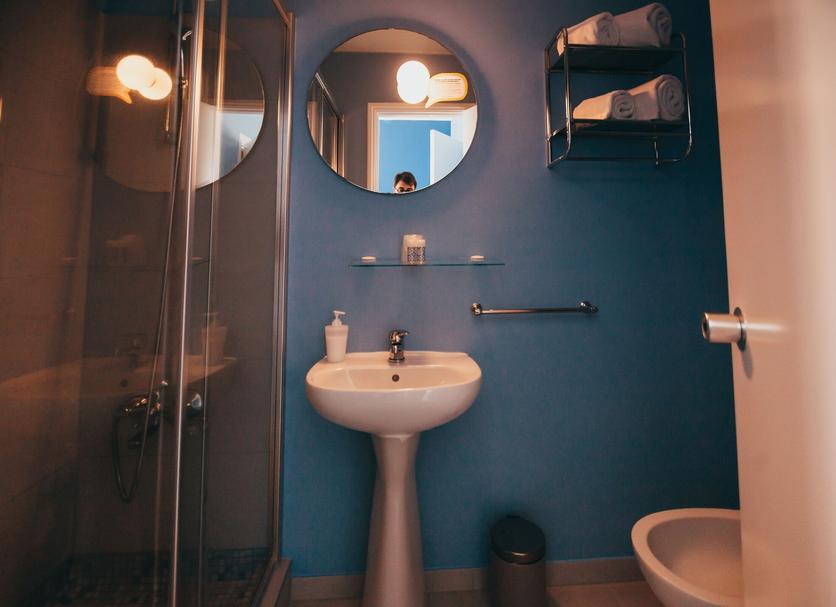 Badkamer Foto's