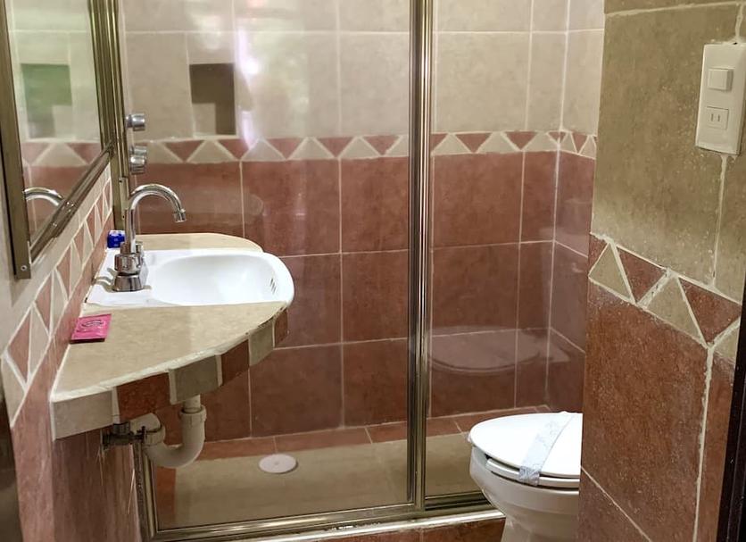 Badkamer Foto's