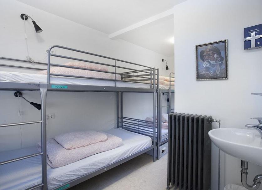 Slaapkamer Foto's