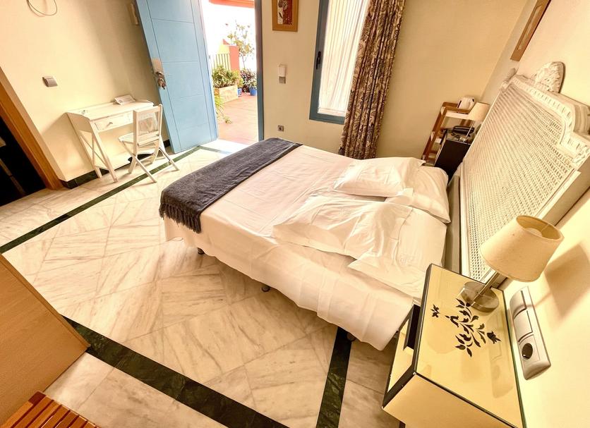 Slaapkamer Foto's