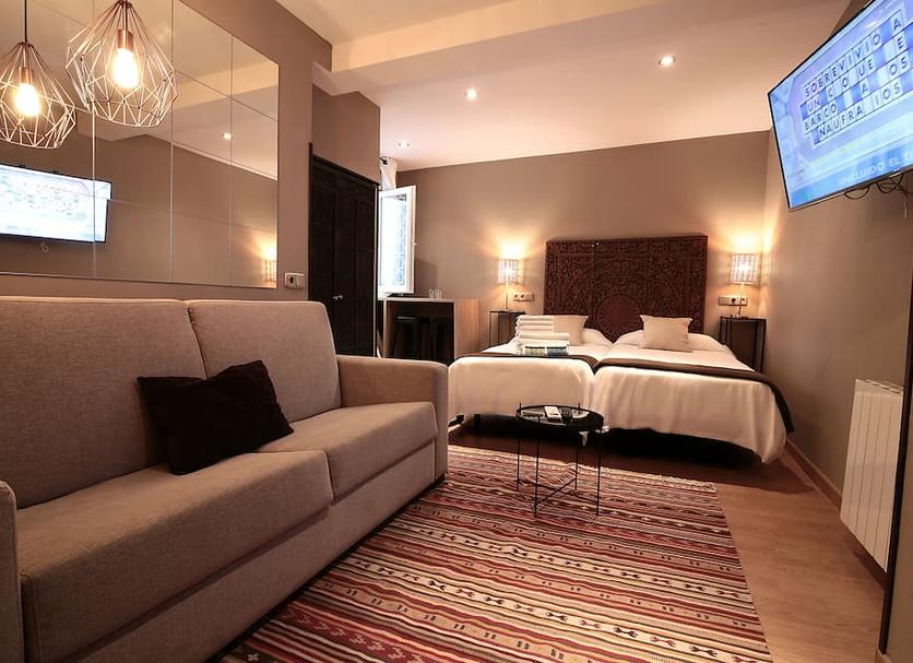 Slaapkamer Foto's