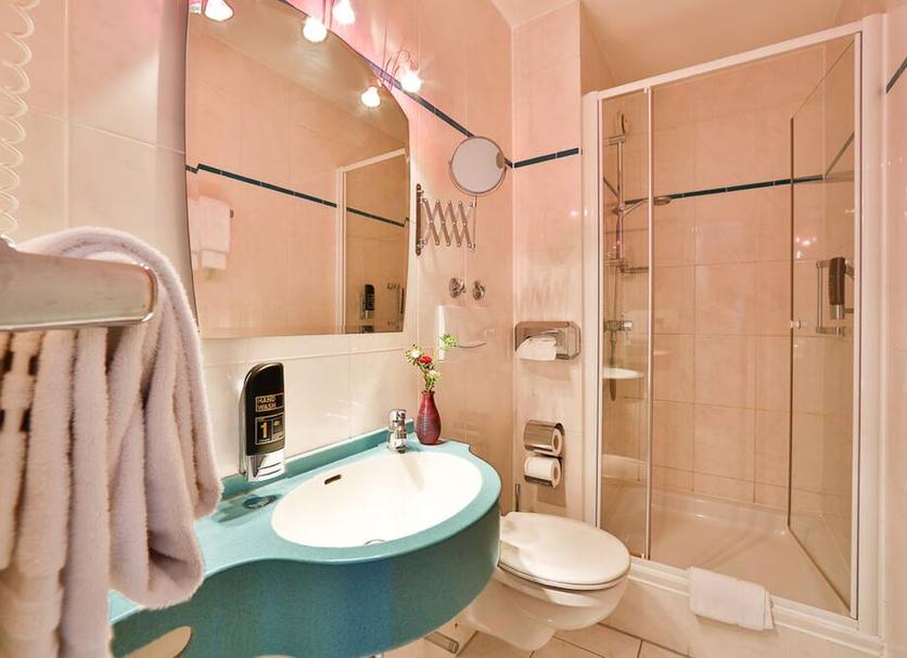Badkamer Foto's