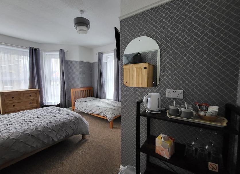 Slaapkamer Foto's