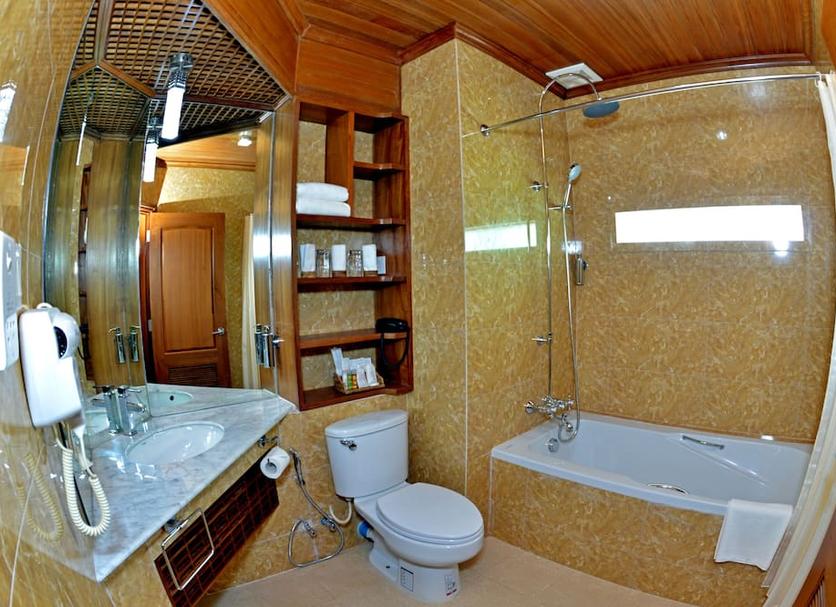 Badkamer Foto's