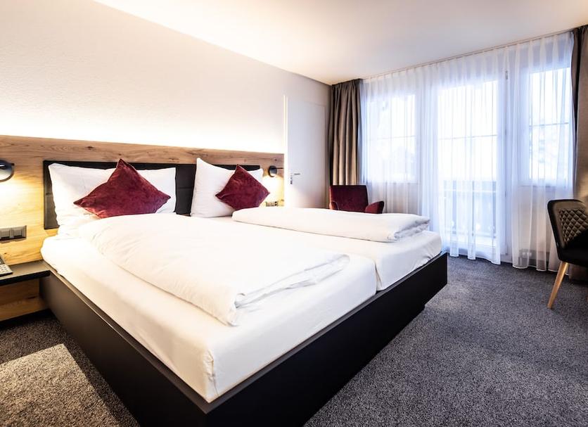 Slaapkamer Foto's