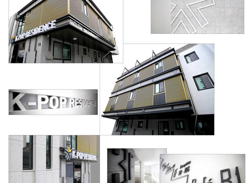 Gebouw Foto's