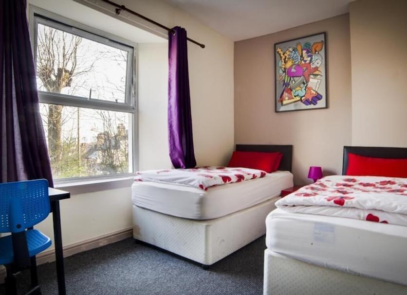 Slaapkamer Foto's