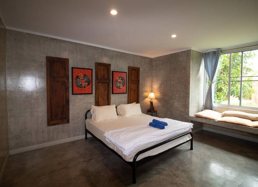 Slaapkamer Foto's