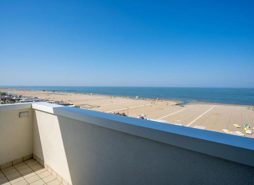 Balkon Foto's
