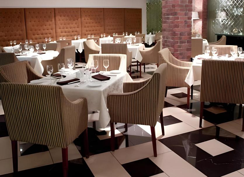 Restaurant Foto's
