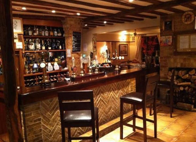 Bar Foto's