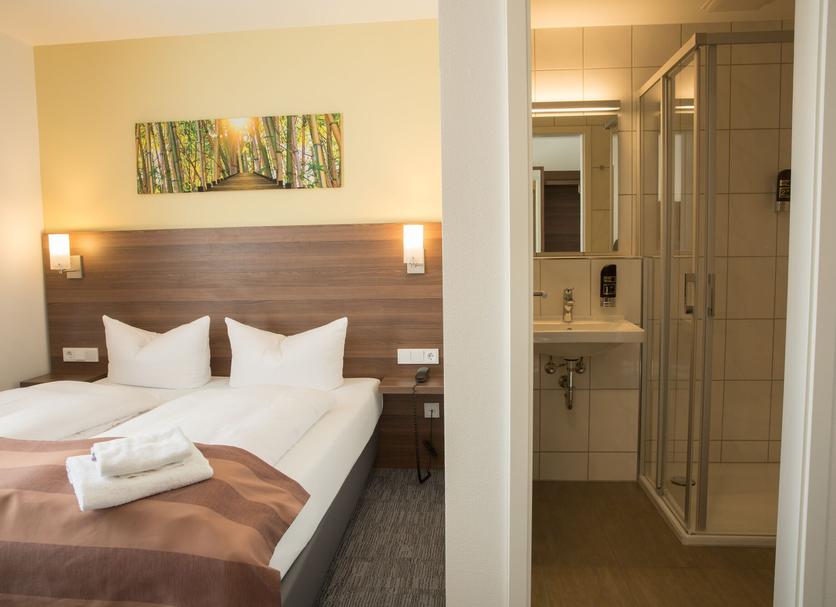 Slaapkamer Foto's