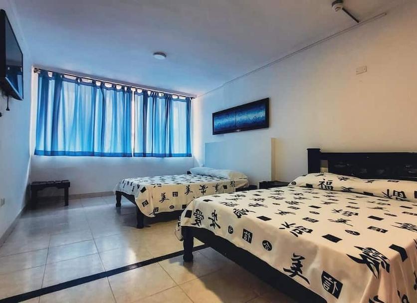 Slaapkamer Foto's