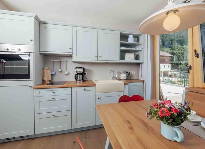 Keuken Foto's