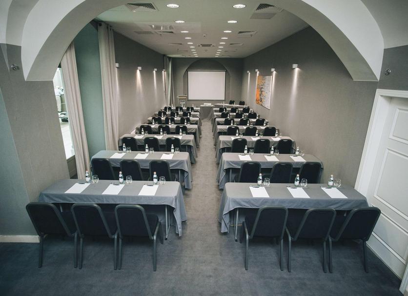 Vergaderzaal Foto's