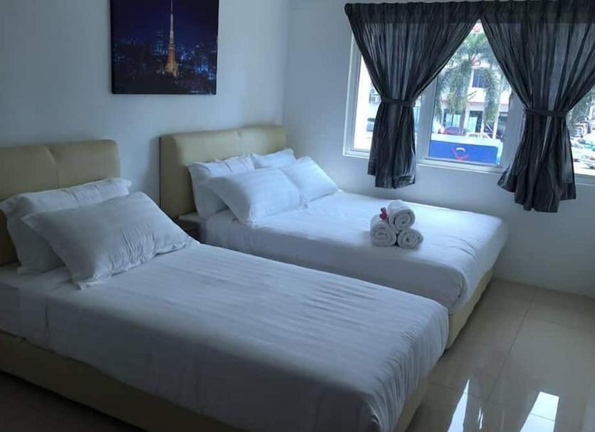 Slaapkamer Foto's