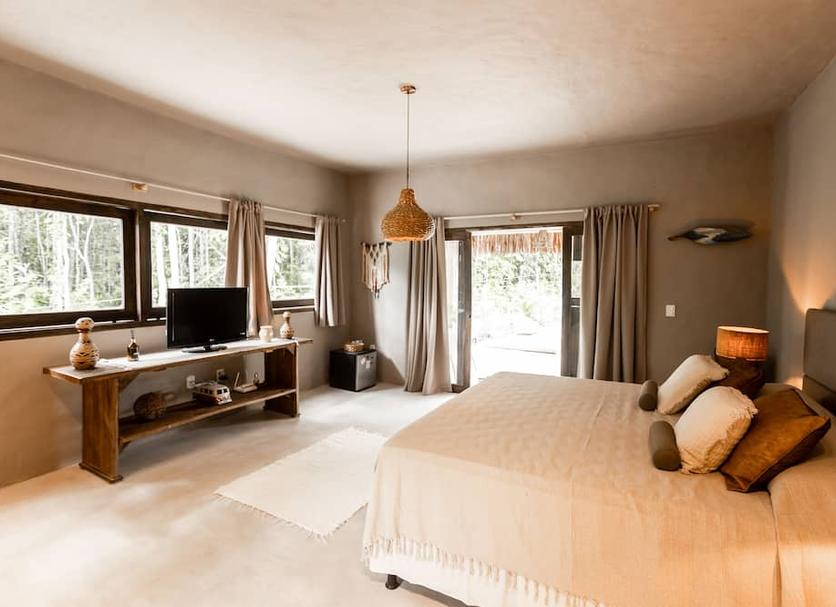 Slaapkamer Foto's