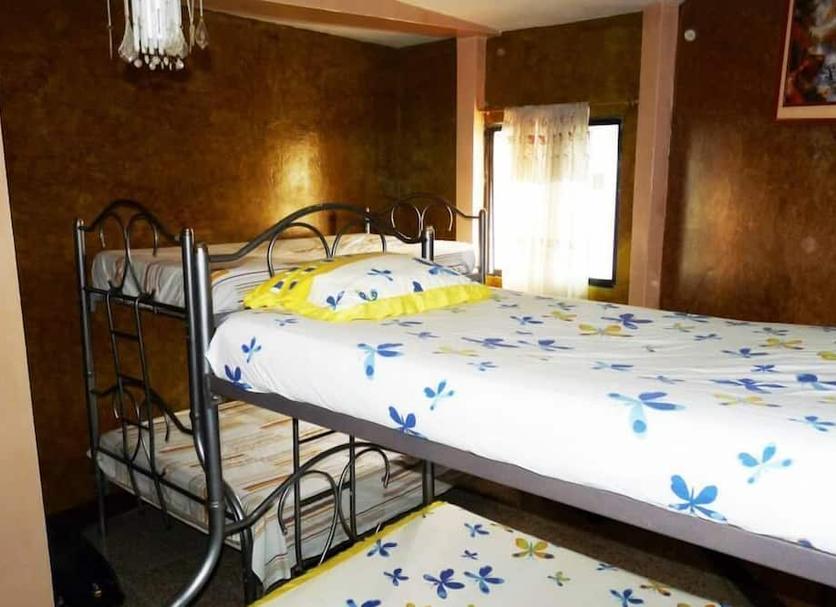 Slaapkamer Foto's
