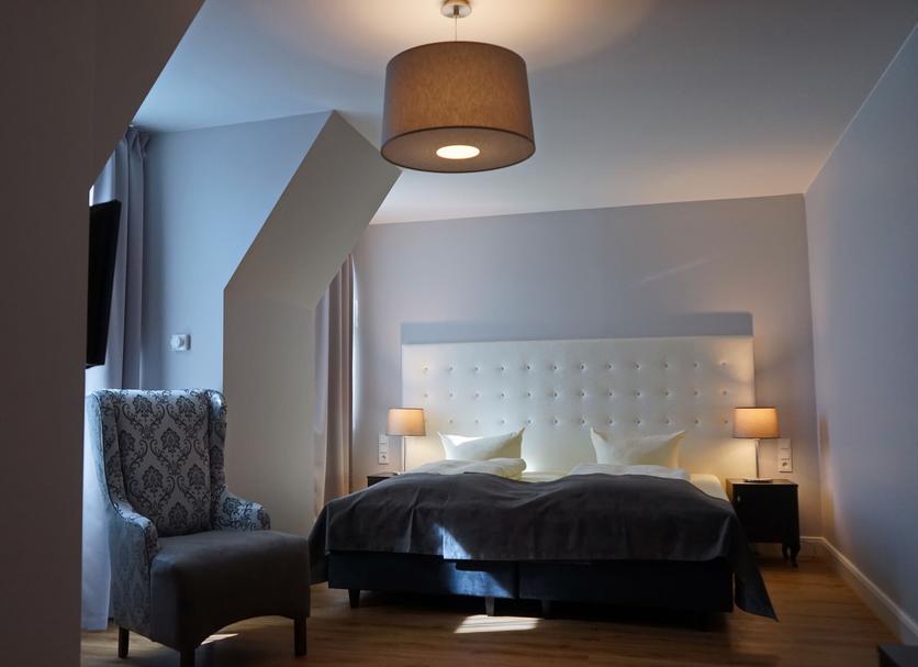 Slaapkamer Foto's