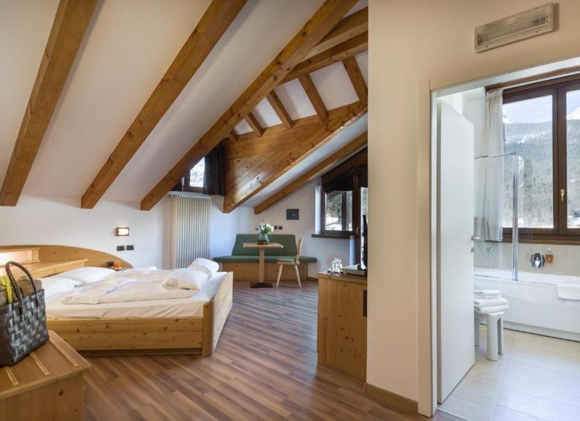 Slaapkamer Foto's
