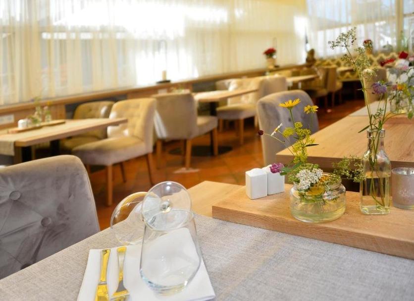 Restaurant Foto's
