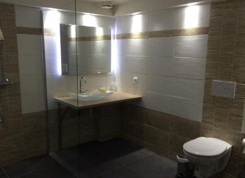 Badkamer Foto's