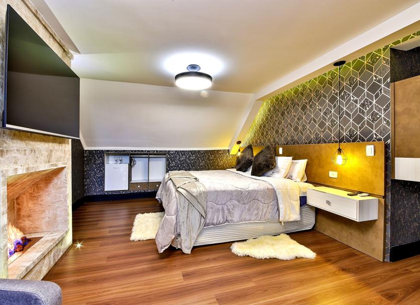 Slaapkamer Foto's