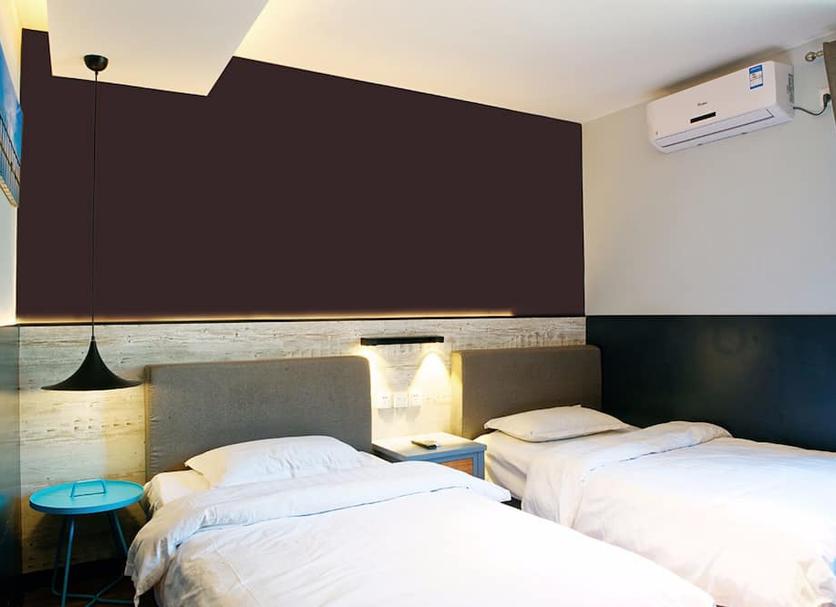Slaapkamer Foto's
