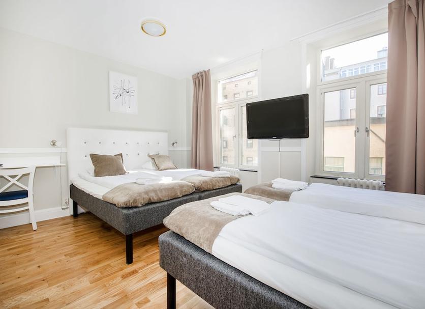Slaapkamer Foto's