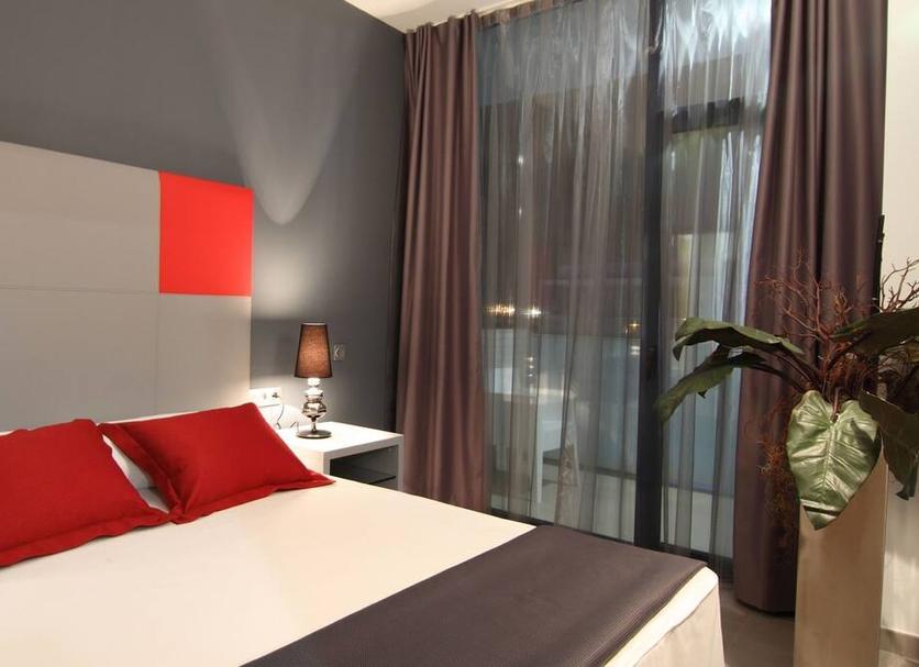 Slaapkamer Foto's