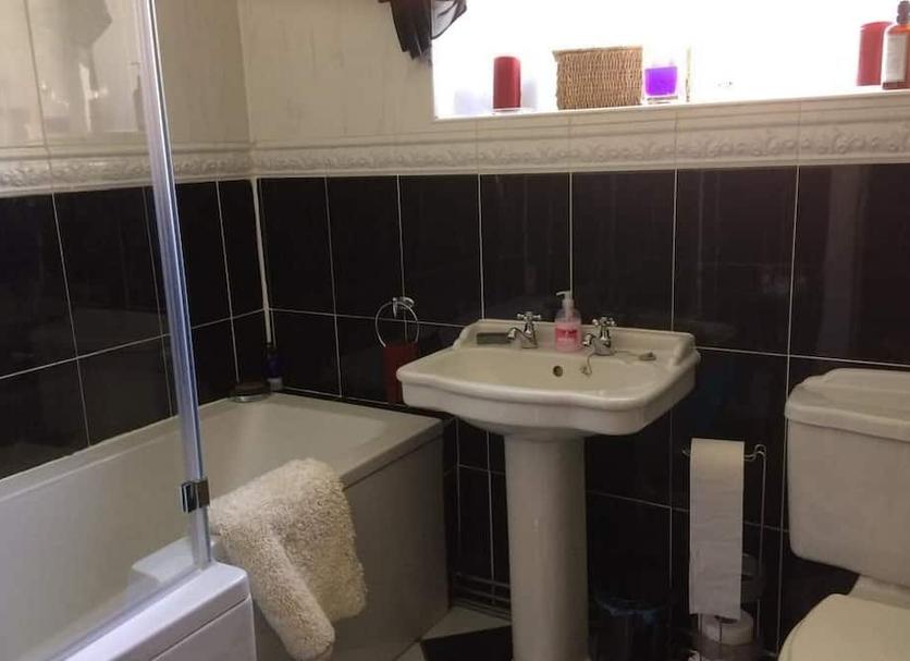 Badkamer Foto's