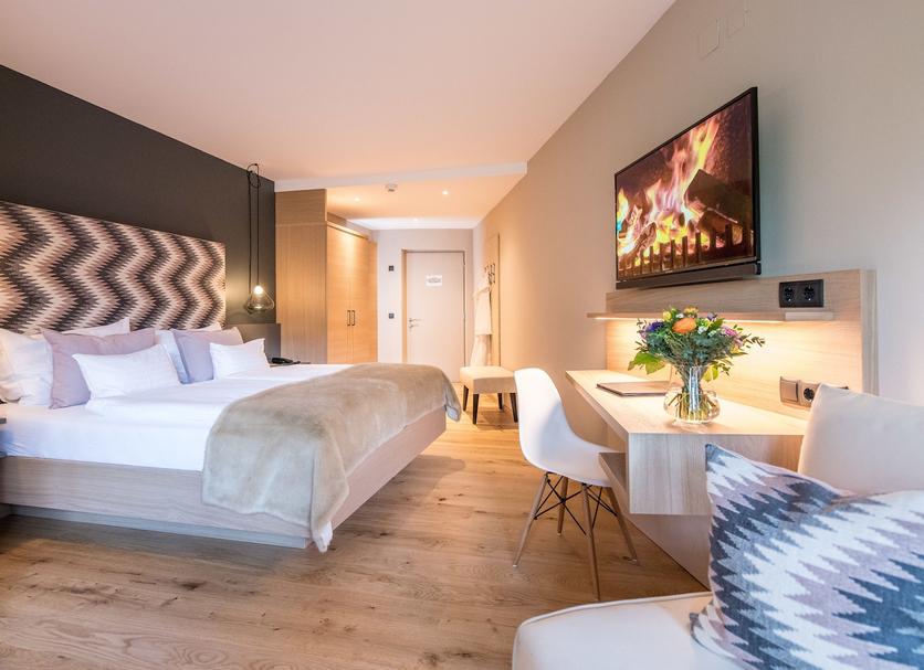 Slaapkamer Foto's