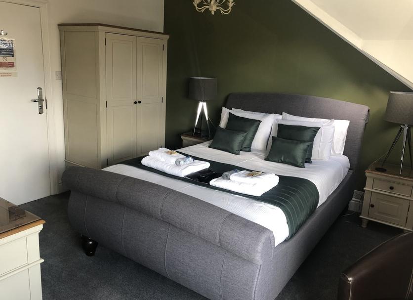 Slaapkamer Foto's